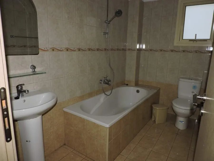 Wohnung in Mosfiloti, Larnaka