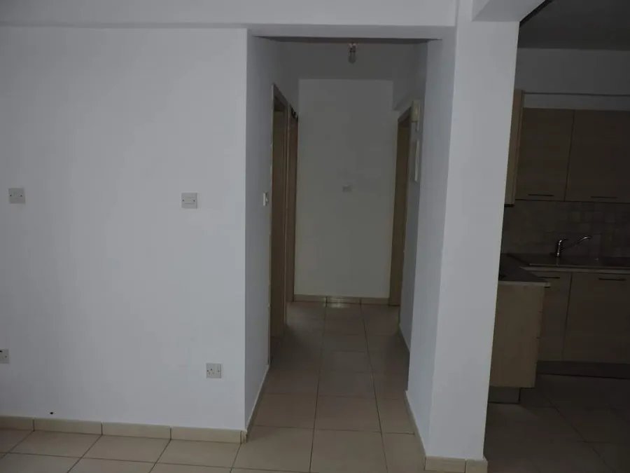 Wohnung in Mosfiloti, Larnaka