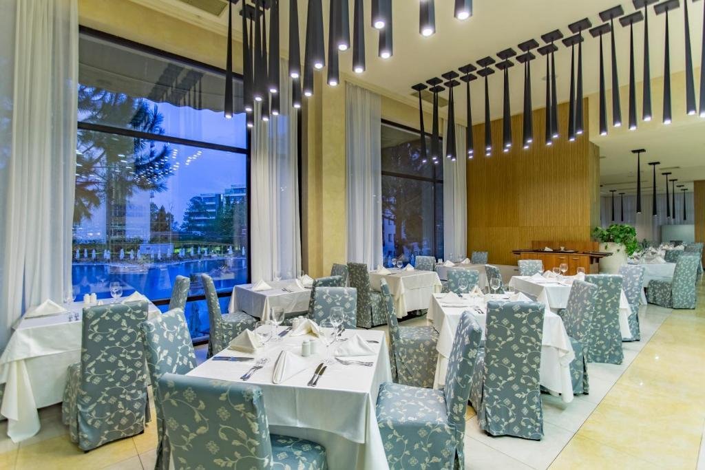 Zweizimmerwohnung im Komplex Barceló am Sonnenstrand, Bulgarien