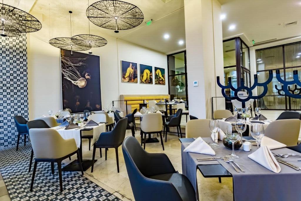Zweizimmerwohnung im Komplex Barceló am Sonnenstrand, Bulgarien