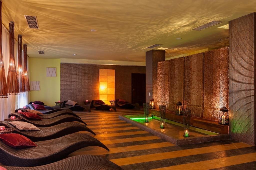 Zweizimmerwohnung im Komplex Barceló am Sonnenstrand, Bulgarien