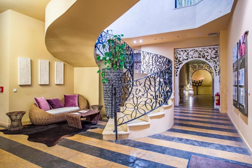 Zweizimmerwohnung im Komplex Barceló am Sonnenstrand, Bulgarien