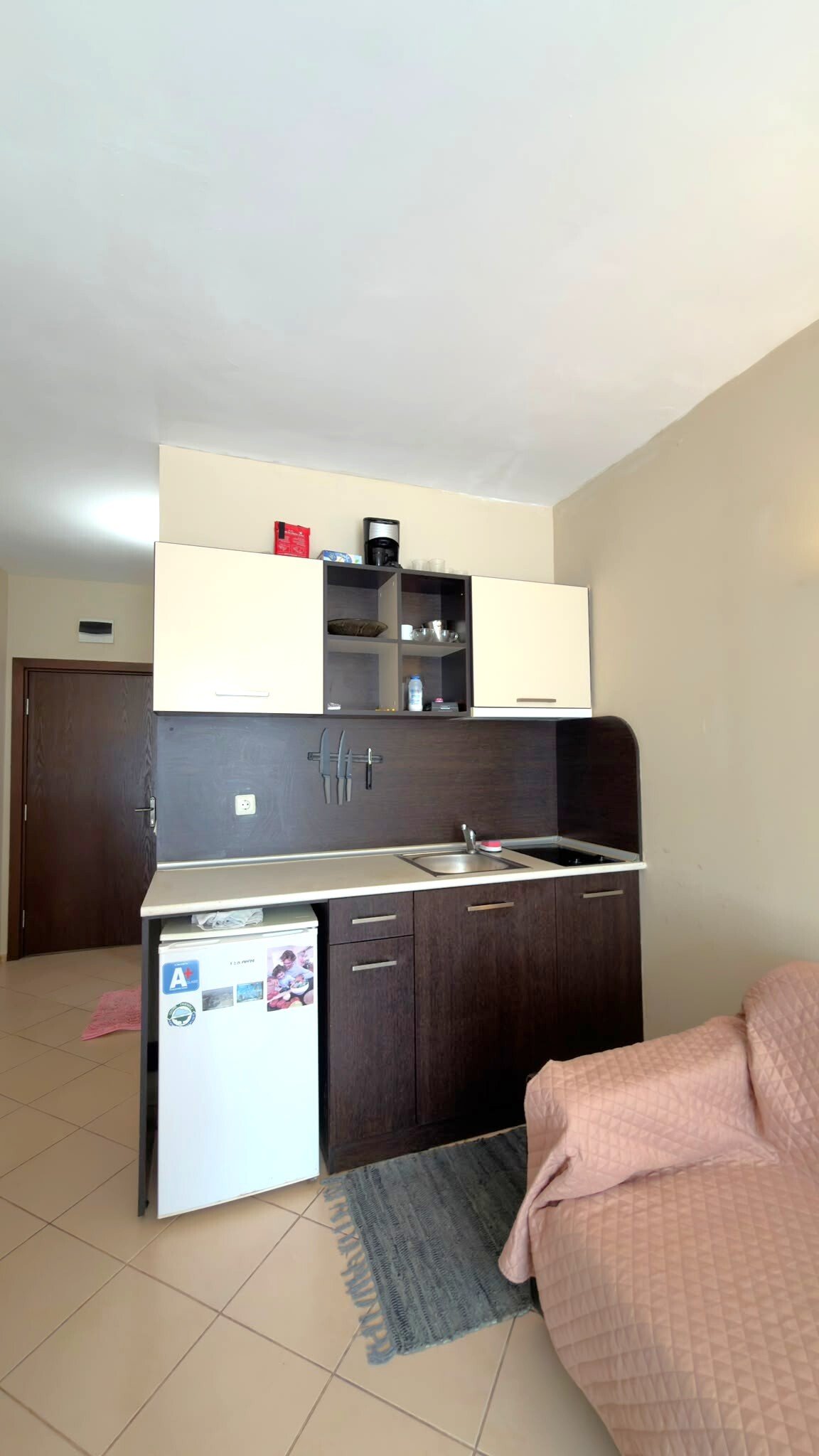 Studio im Sunset 3 Komplex Sonnenstrand Bulgarien