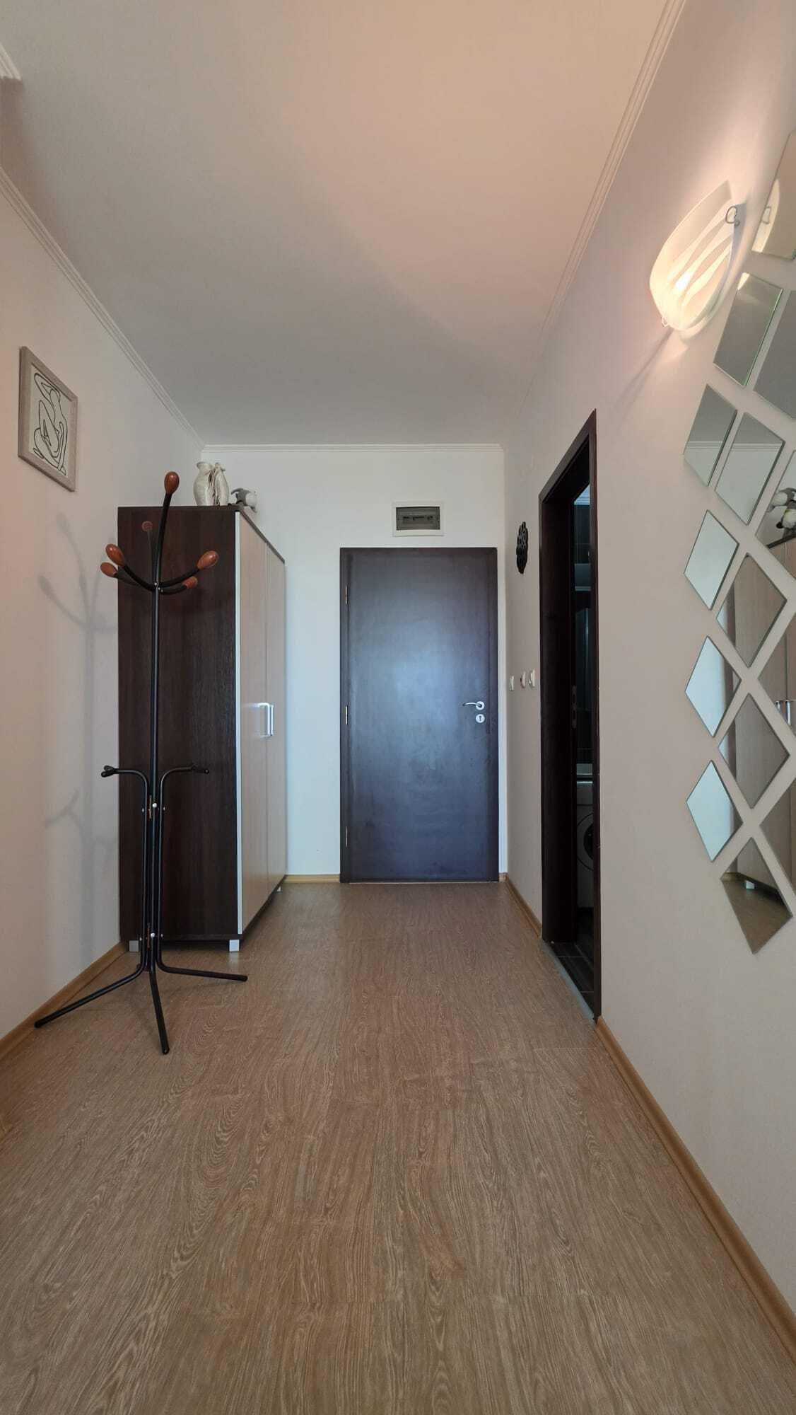 Studio mit Meerblick im Babylon Komplex Sonnenstrand Bulgarien