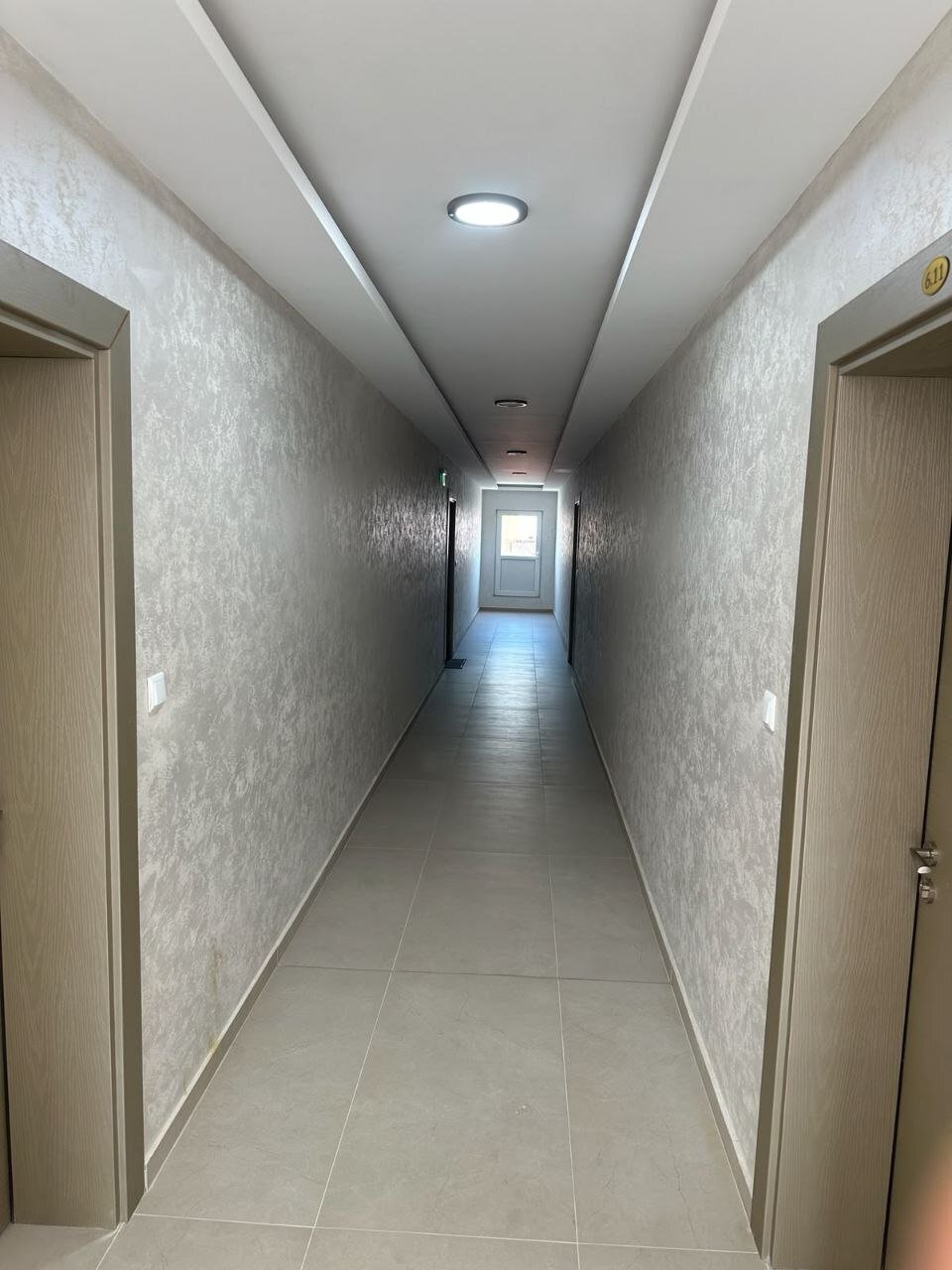 Apartment (1+1) im Komplex Jadore Secret, Sonnenstrand, Bulgarien