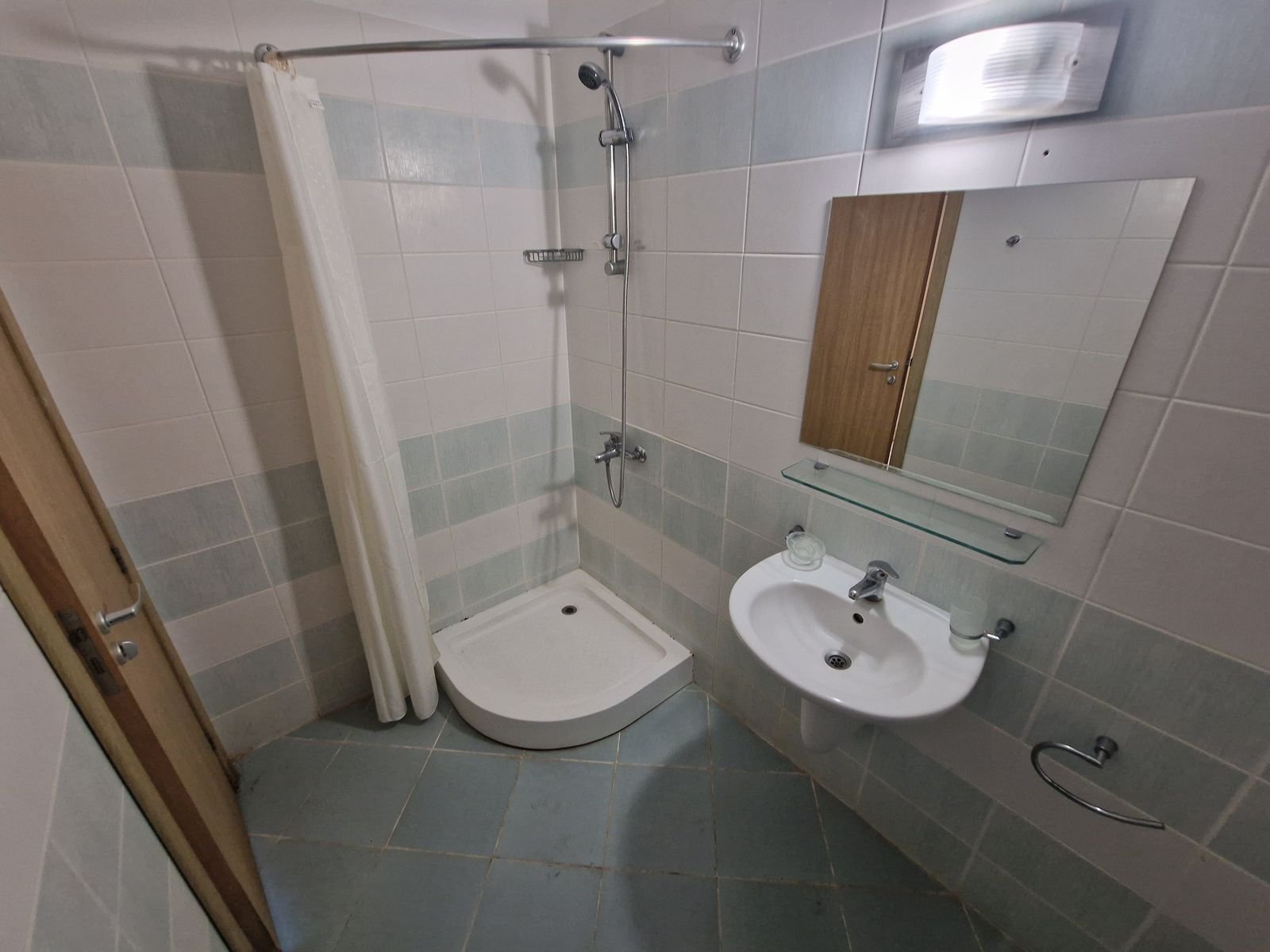 Studio mit Poolblick im Komplex Polo Resort, Sonnenstrand, Bulgarien