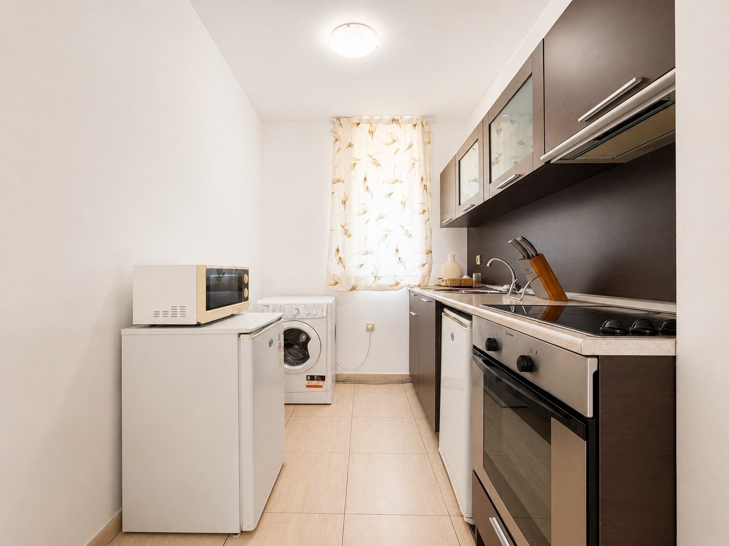 Wohnung 1+2 im Komplex Etara 2, Sveti Vlas, Bulgarien