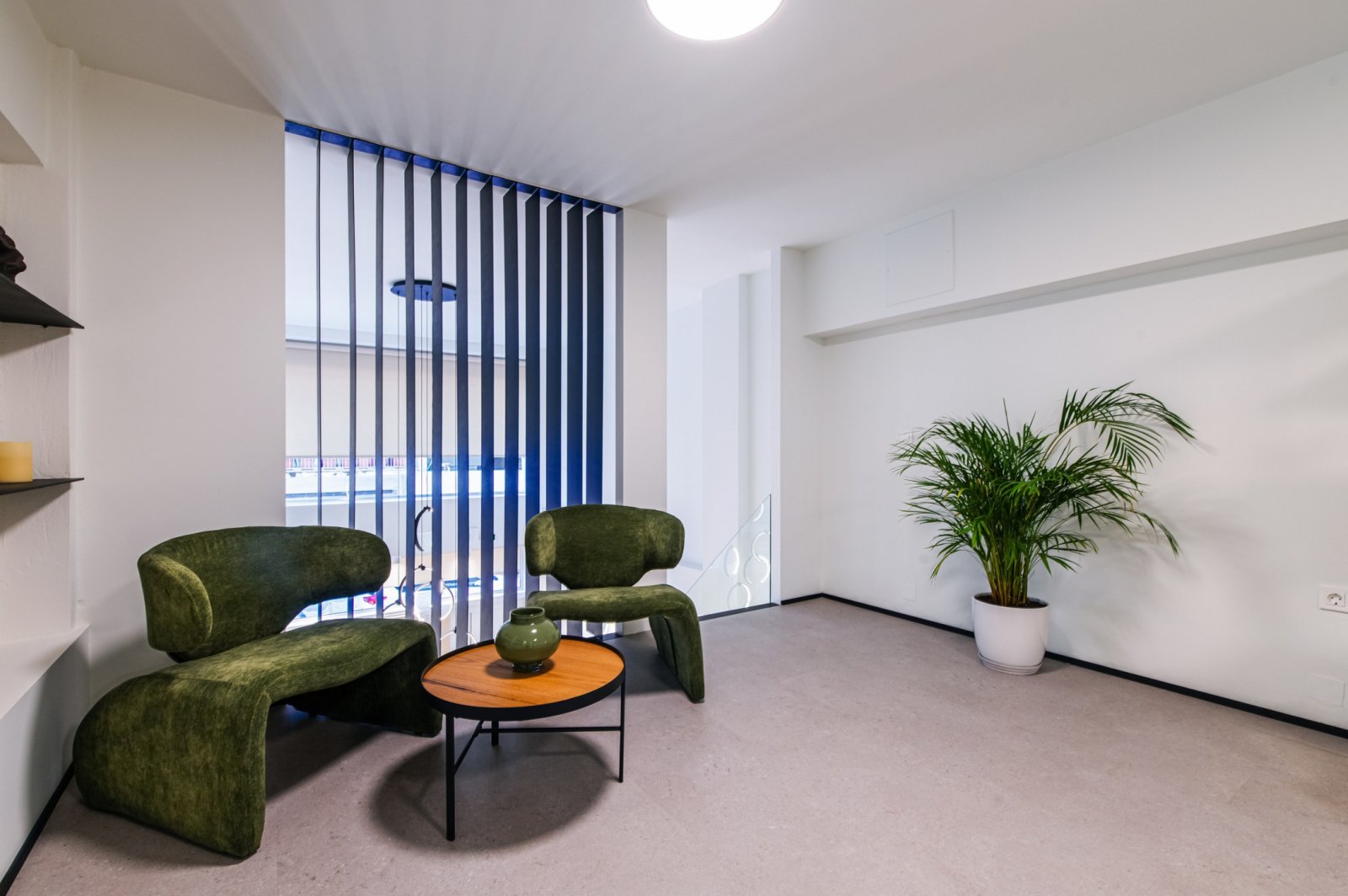 Renovierte Maisonette mit 2 Schlafzimmern und privatem Garten, 75 m², Zentrum von Chania, Kreta