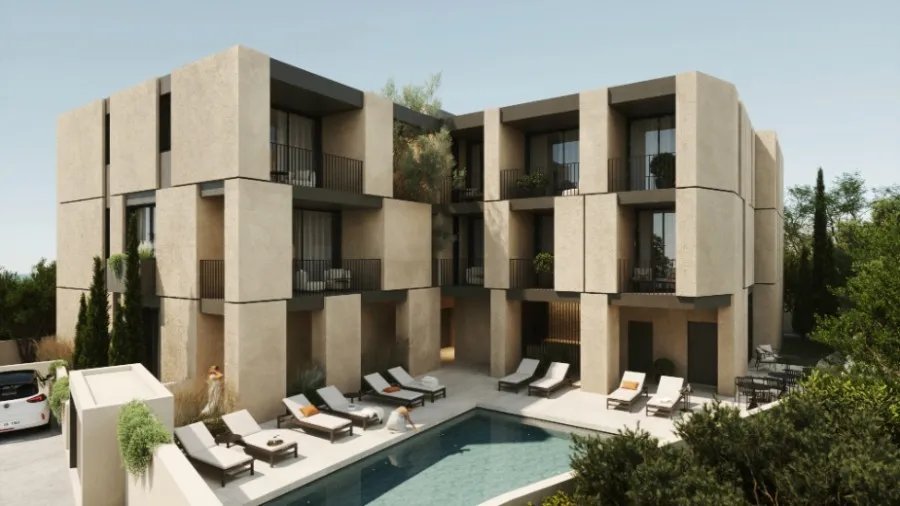 Kato Paphos: Apartment in Kato Paphos, Paphos Kato Paphos: Apartment in Kato Paphos, Paphos