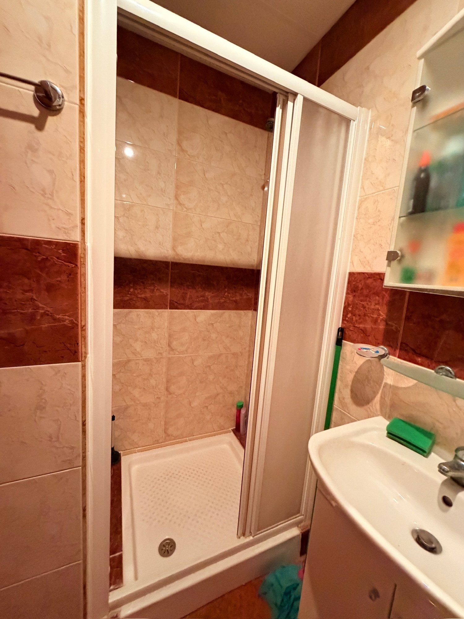 Wohnung 1 Schlafzimmer 31 m² Nessebar, Bulgarien