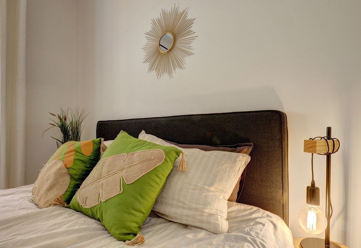 Anlageapartment mit touristischer Lizenz, Gartenterrasse und Garage, Mijas, Spanien