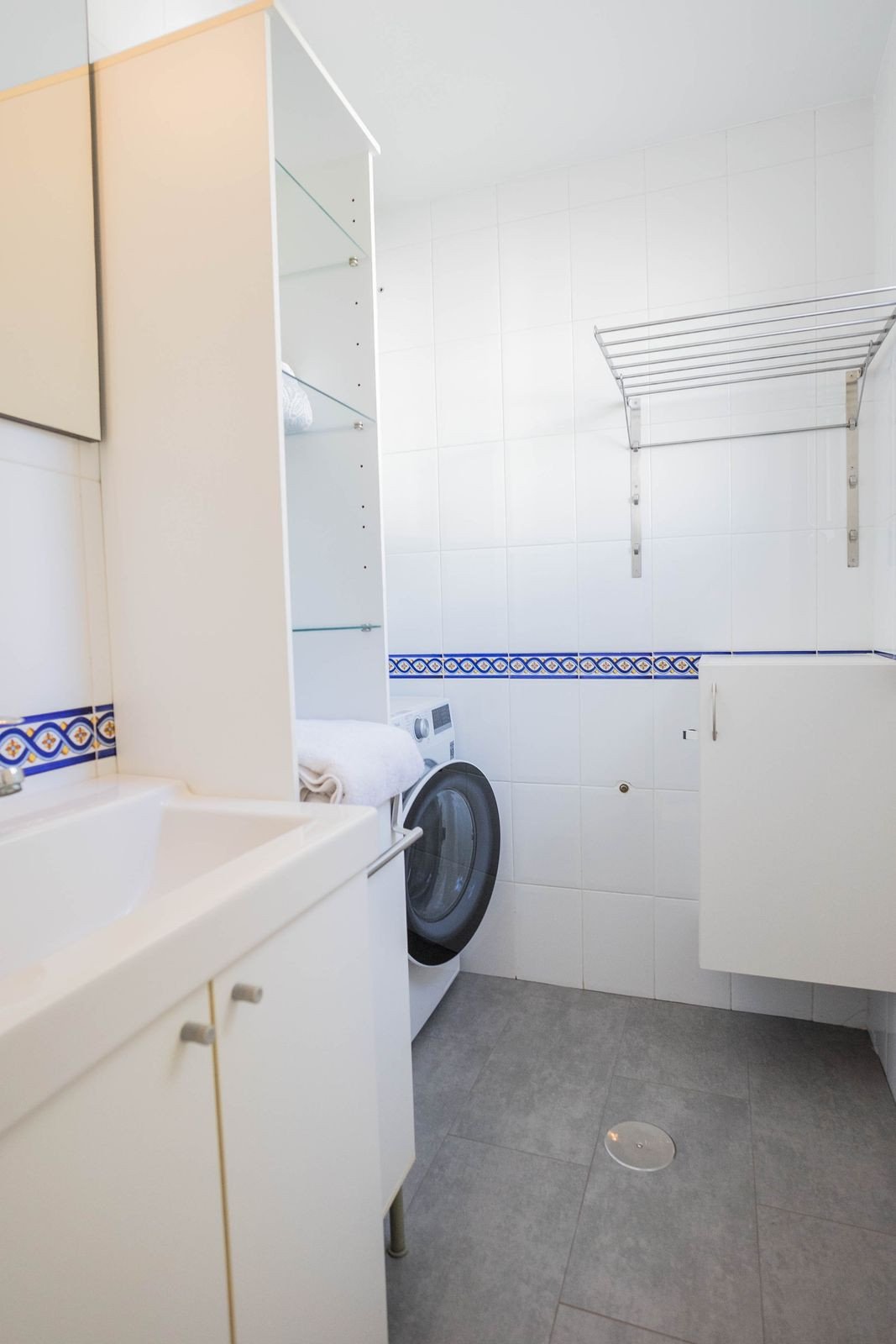Penthouse mit Garage und Meer- und Bergblick, Mijas, Spanien