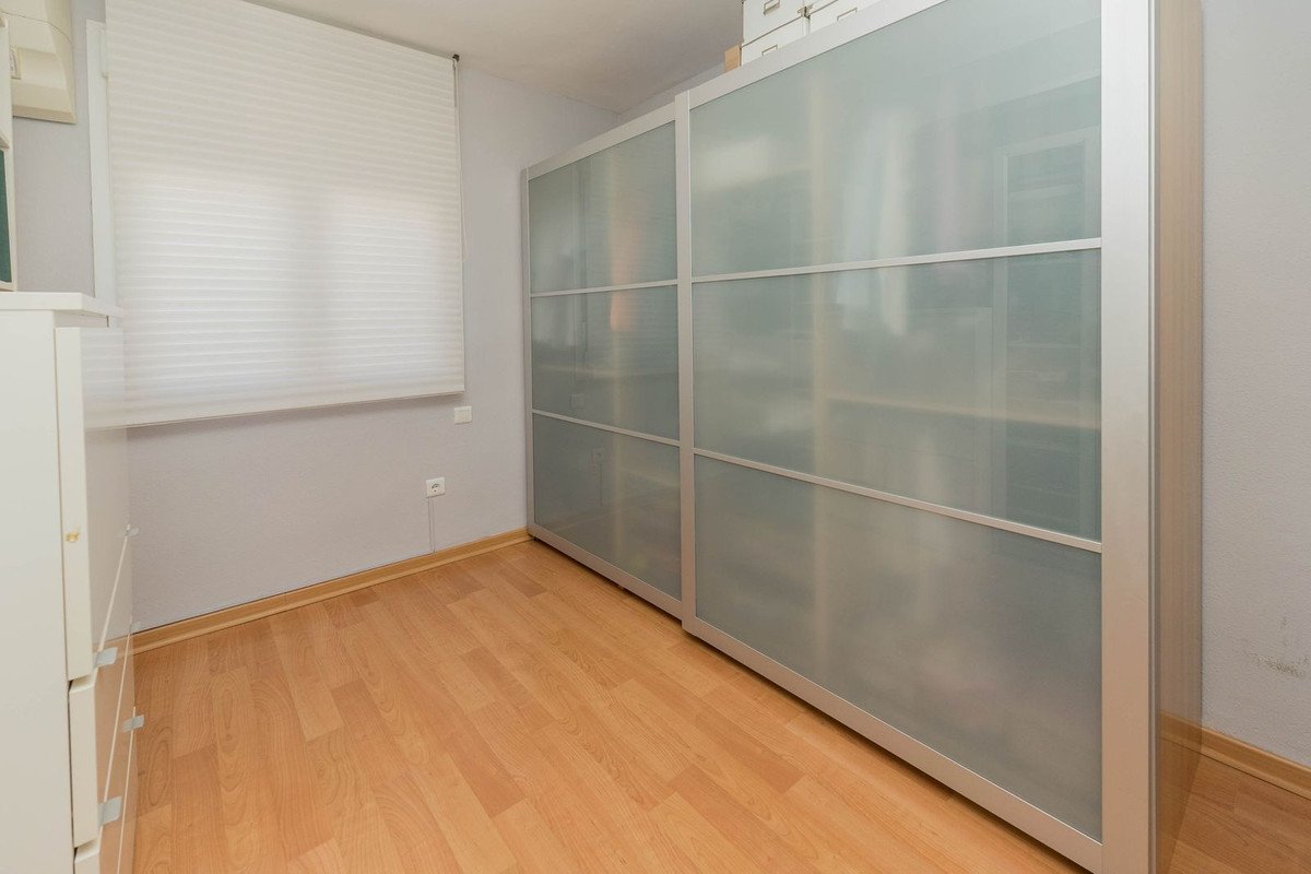 Penthouse mit Garage und Meer- und Bergblick, Mijas, Spanien