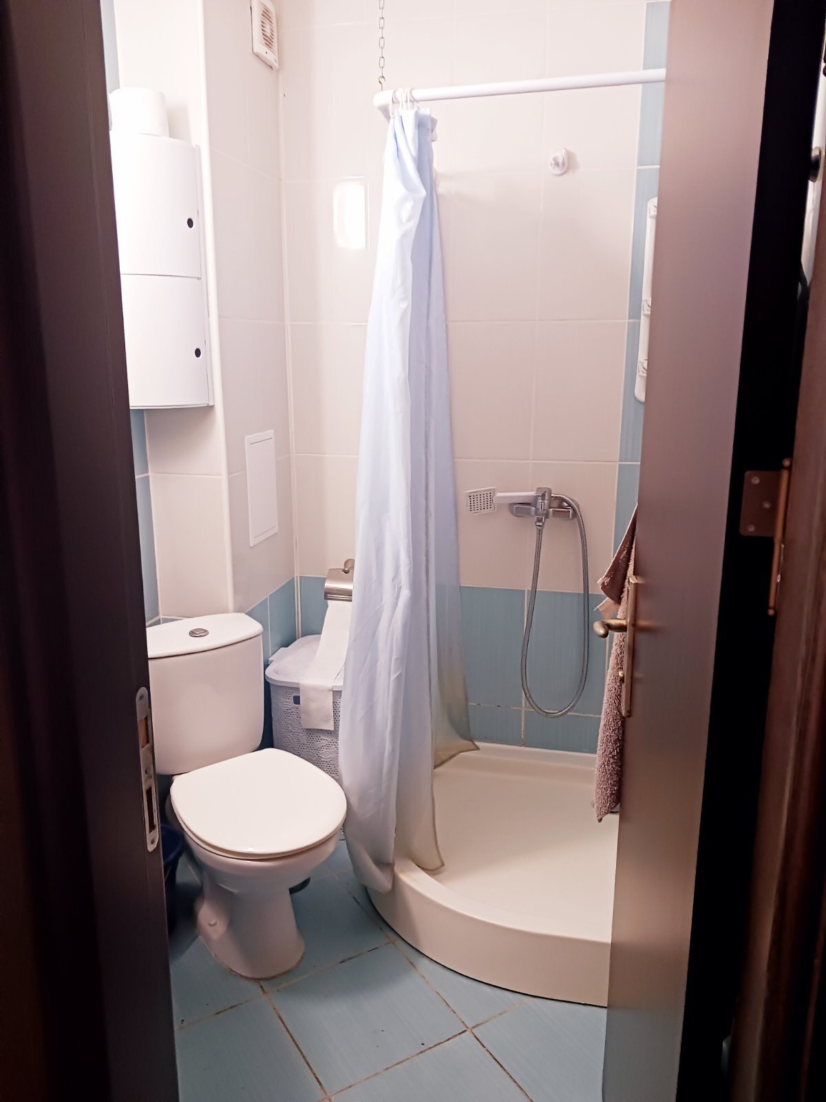 1 bedroom apartment 41 m² Nesebar, Bulgaria