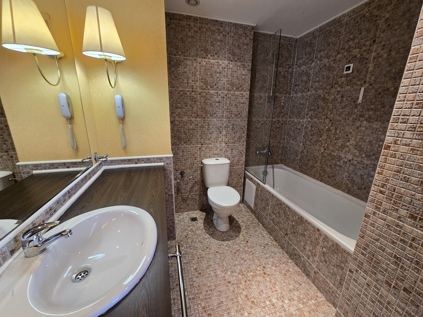 2-Zimmer-Apartment mit Poolblick im Barceló Royal Beach, Sonnenstrand, Bulgarien