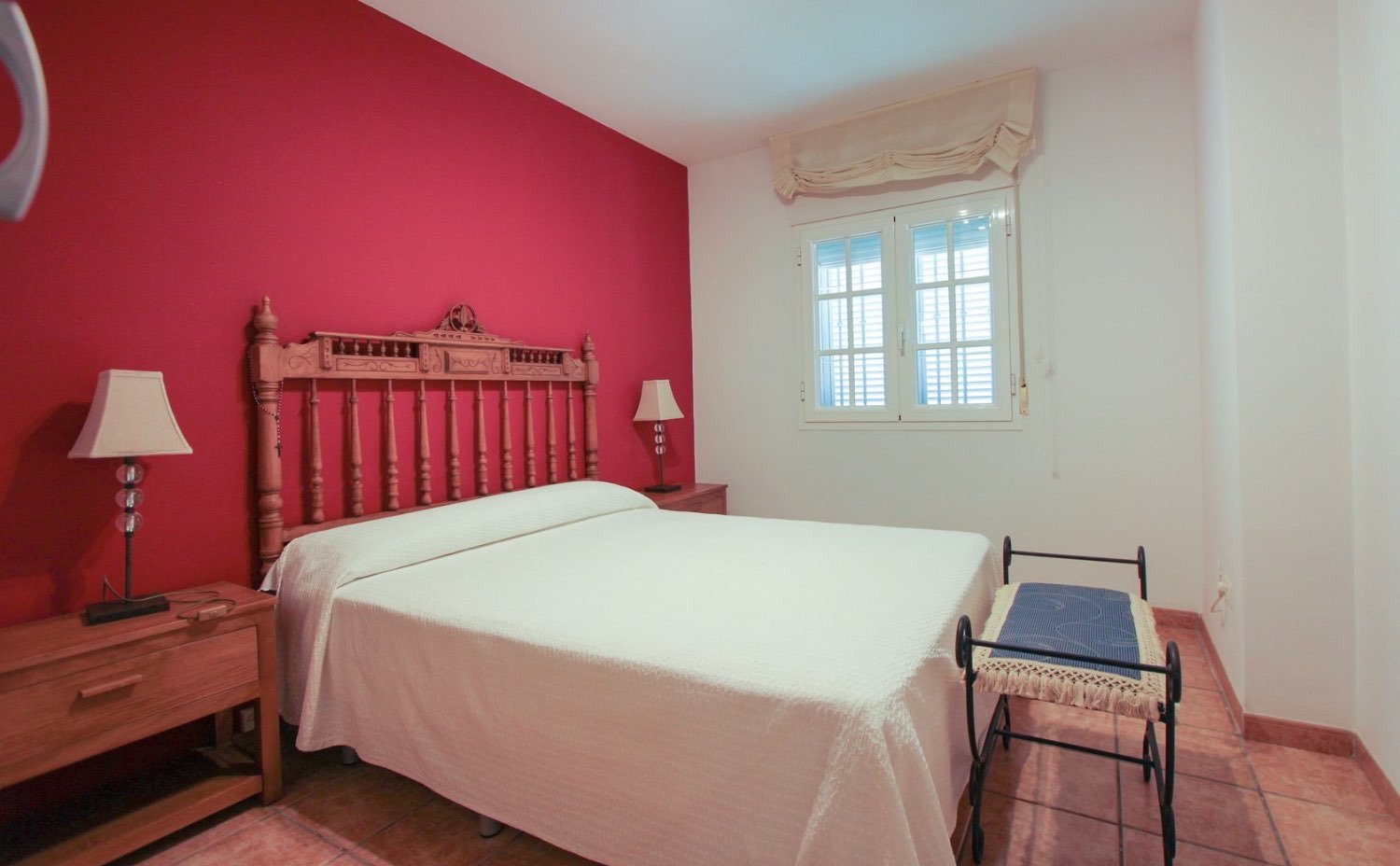 Freistehende Villa mit privatem Pool und Panoramablick aufs Meer, Torrox, Spanien