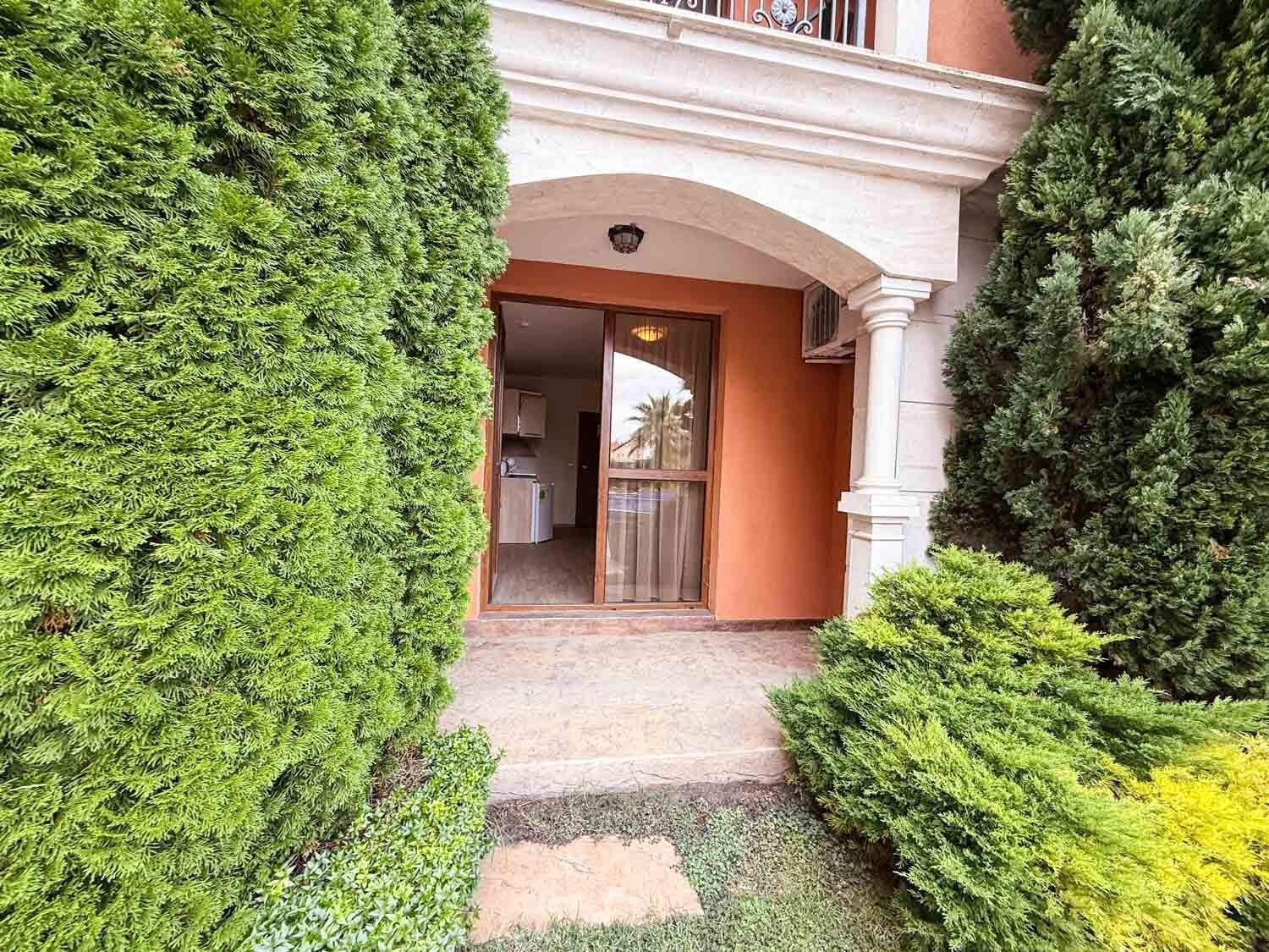 Wohnung 1 Schlafzimmer 40 m² Ravda, Bulgarien