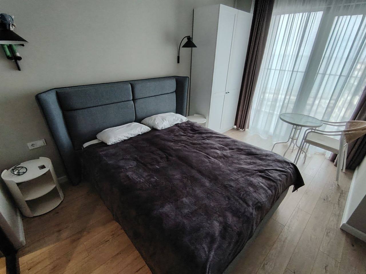 Wohnung 2 Schlafzimmer 65 m² Batumi, Georgien