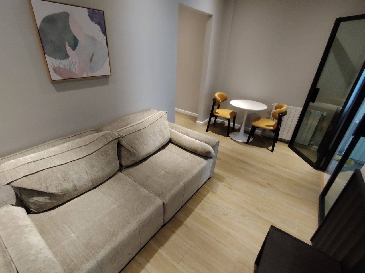 Wohnung 2 Schlafzimmer 65 m² Batumi, Georgien