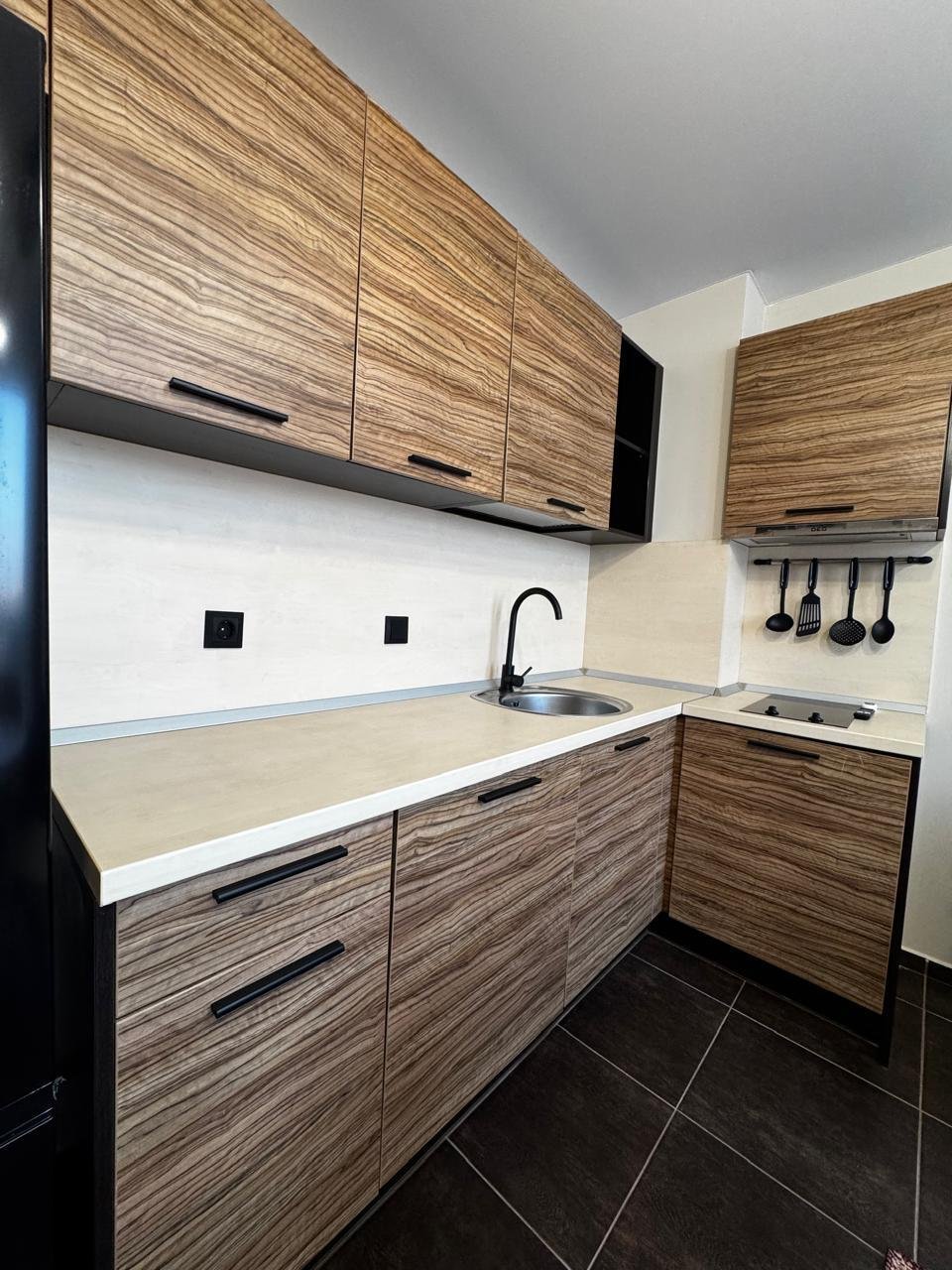 Mieszkanie 1 pokój 53 m² Sweti Włas, Bułgaria