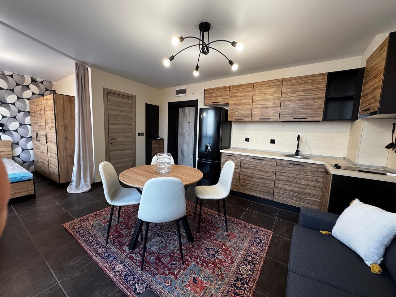 Mieszkanie 1 pokój 53 m² Sweti Włas, Bułgaria