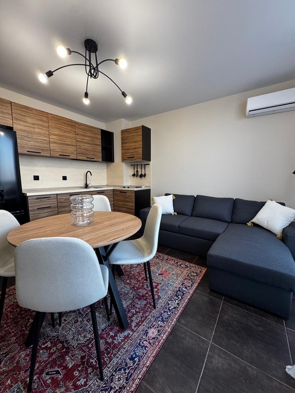 Mieszkanie 1 pokój 53 m² Sweti Włas, Bułgaria