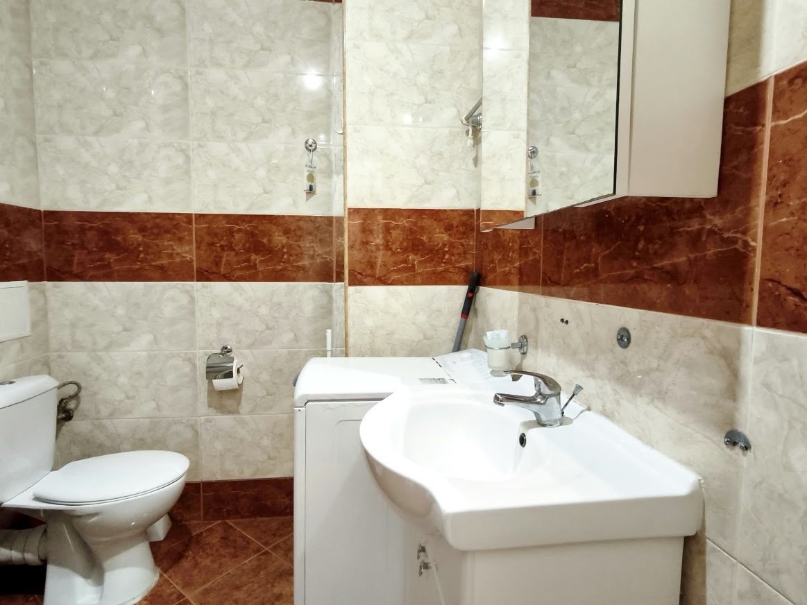 Neu renoviertes Studio im Nessebar Fort Komplex Sonnenstrand Bulgarien