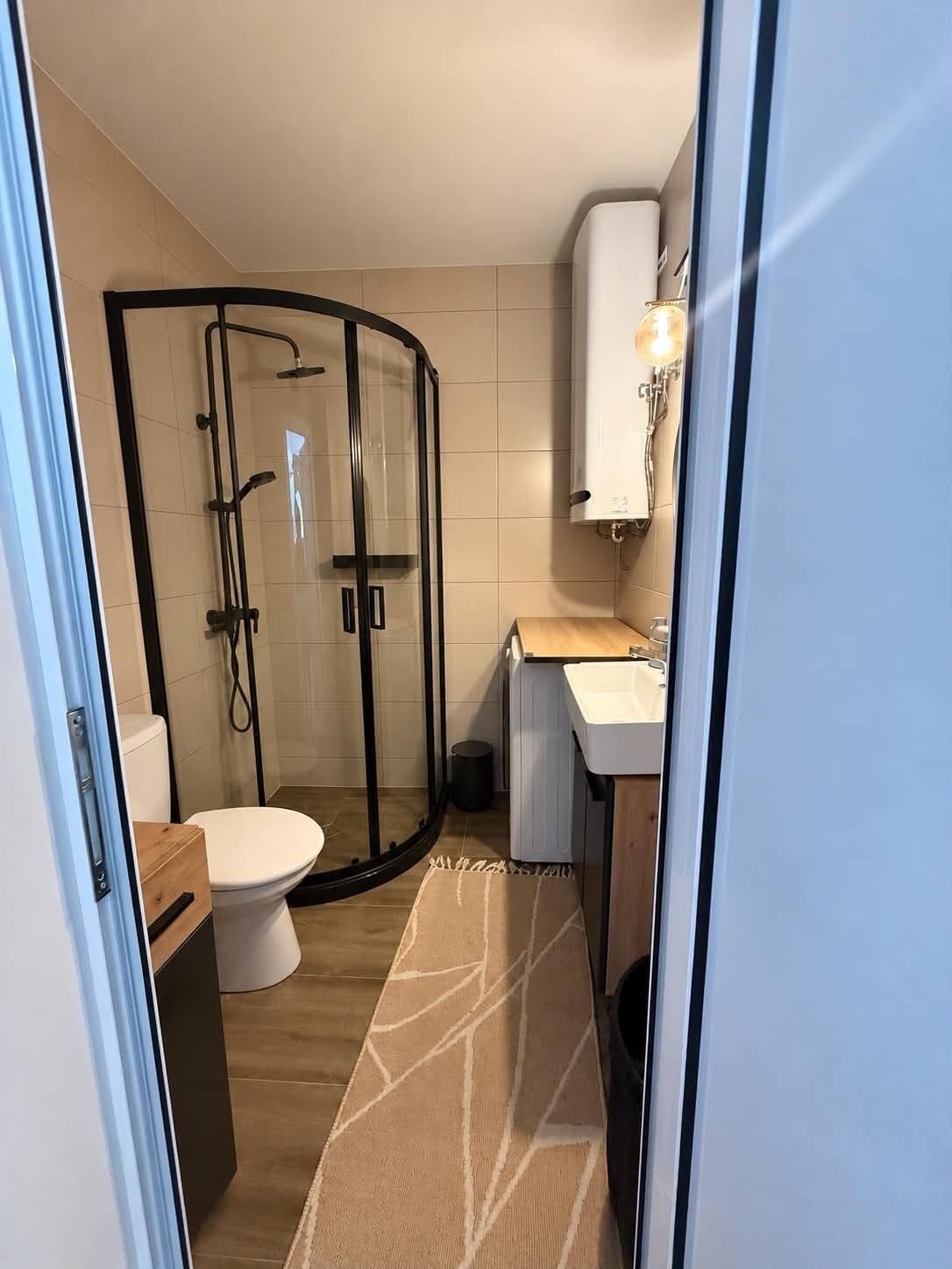 Appartement 1 chambre 50 m² Sveti Vlas, Bulgarie