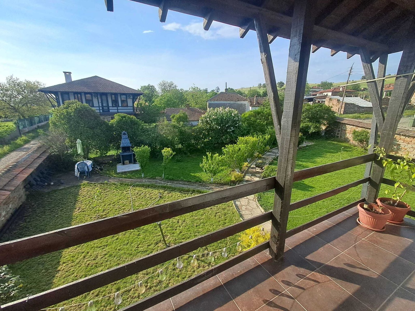 Haus 2 Schlafzimmer 134 m² Bata, Bulgarien