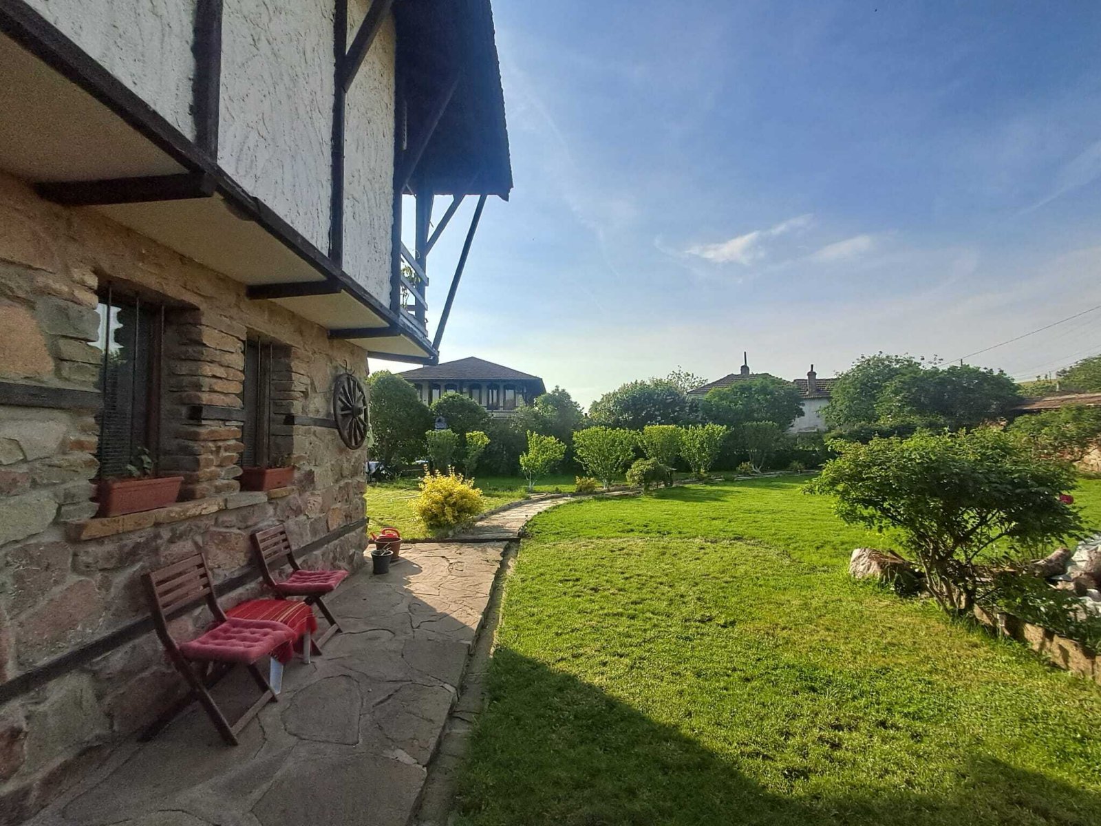 Haus 2 Schlafzimmer 134 m² Bata, Bulgarien