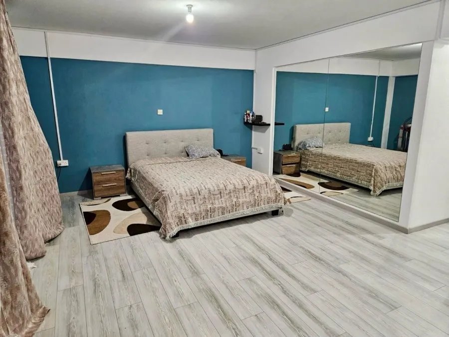 Freistehende Villa in Episkopi, Limassol