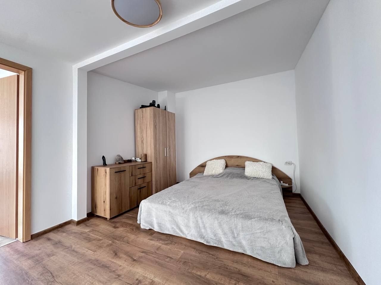 Dreizimmerwohnung im Komplex Robinson am Sonnenstrand