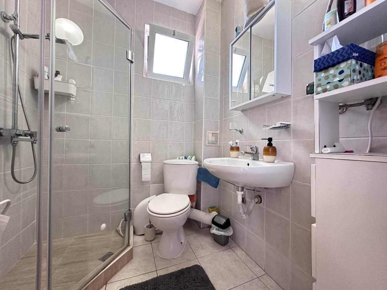 Dreizimmerwohnung im Komplex Robinson am Sonnenstrand