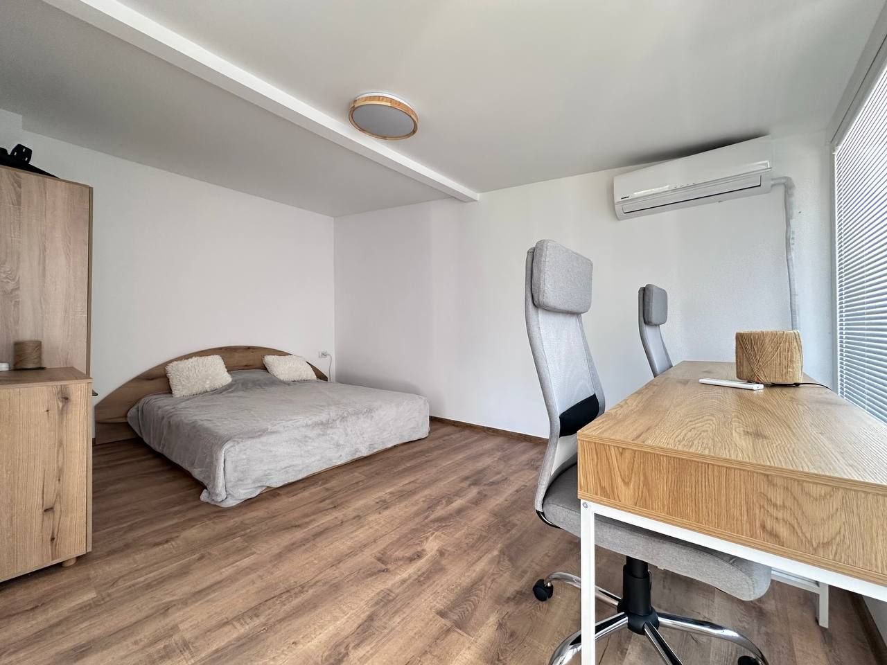 Dreizimmerwohnung im Komplex Robinson am Sonnenstrand