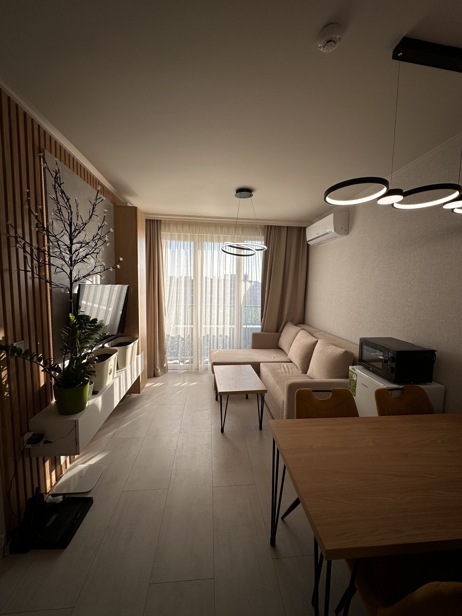 Complex DOMENICO – Stilvolle Wohnung in Bulgarien am Sonnenstrand