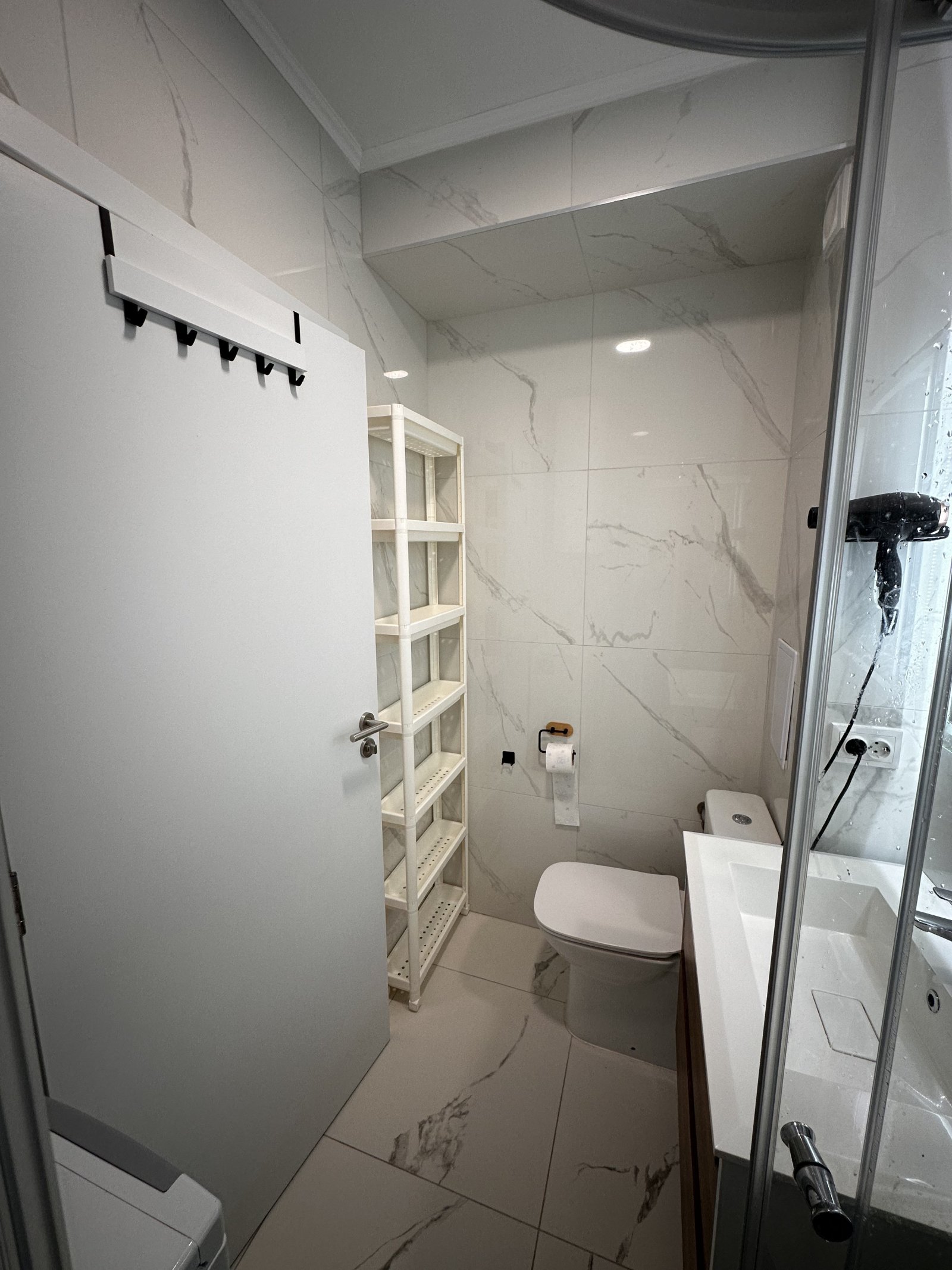 Complex DOMENICO – Stilvolle Wohnung in Bulgarien am Sonnenstrand