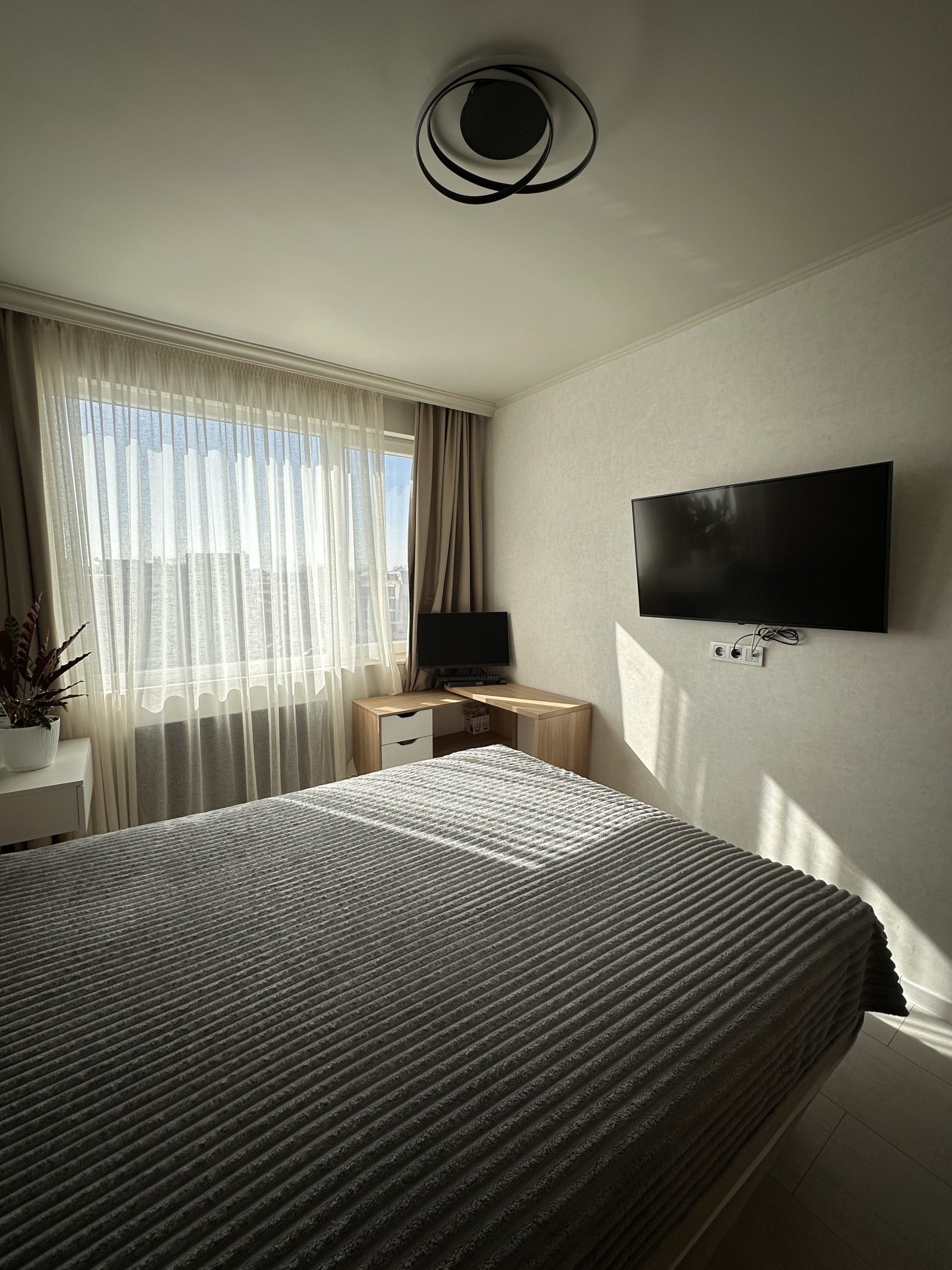 Complex DOMENICO – Stilvolle Wohnung in Bulgarien am Sonnenstrand