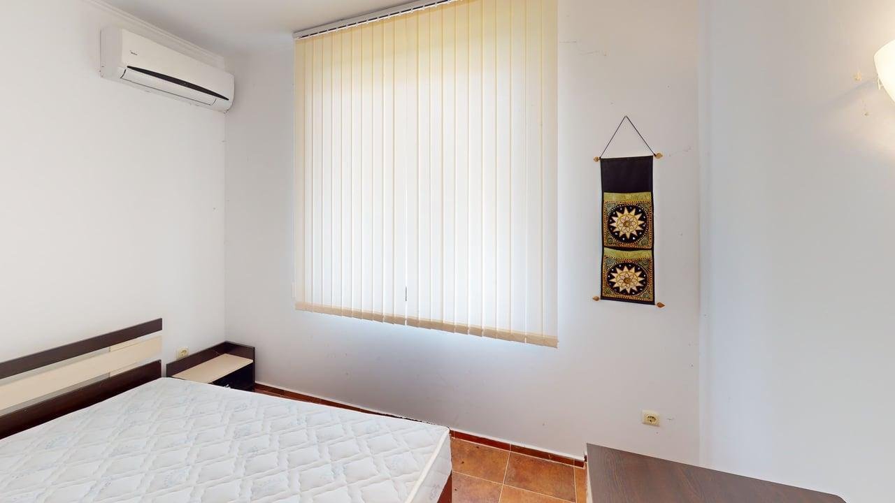 2 Zimmer Wohnung Bay View Villa Kosharitsa Bulgarien