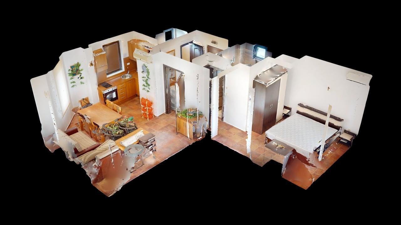 2 Zimmer Wohnung Bay View Villa Kosharitsa Bulgarien