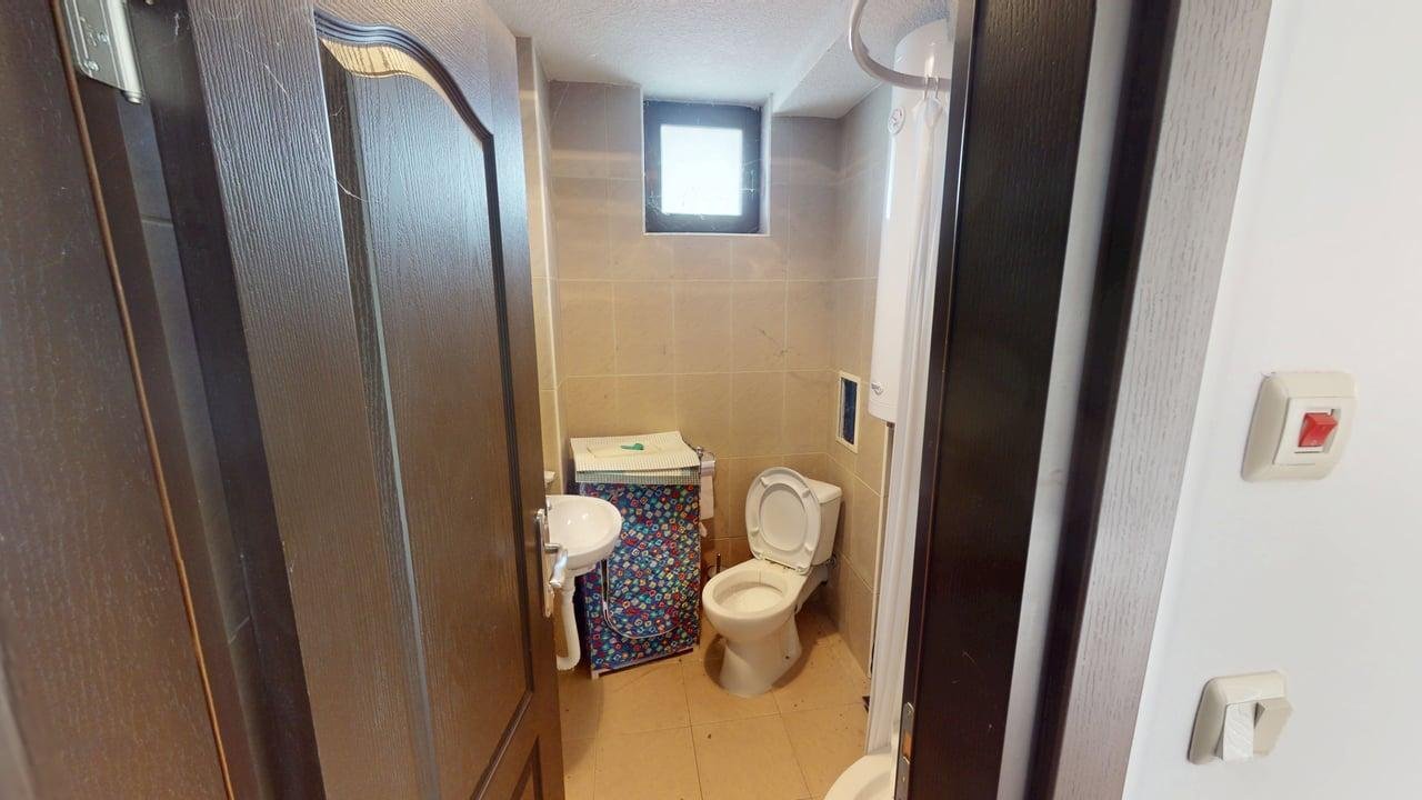 2 Zimmer Wohnung Bay View Villa Kosharitsa Bulgarien