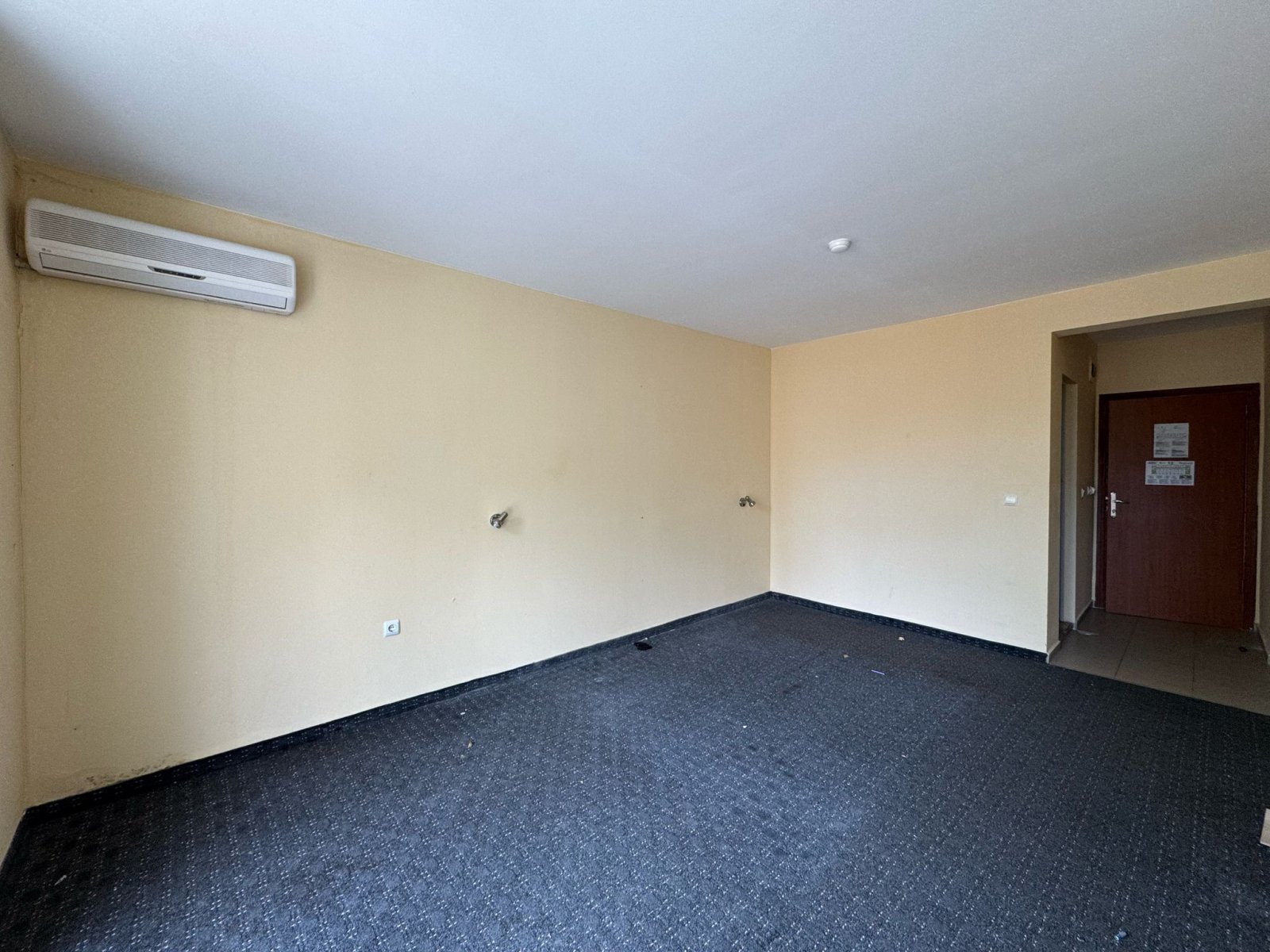 Hotelteil Royal Central Hotel Sunnybeach Bulgarien