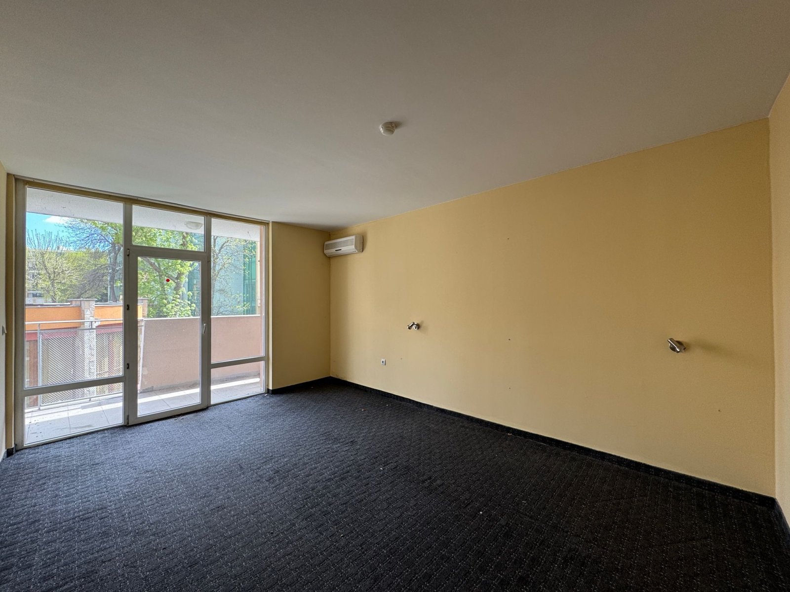 Hotelteil Royal Central Hotel Sunnybeach Bulgarien