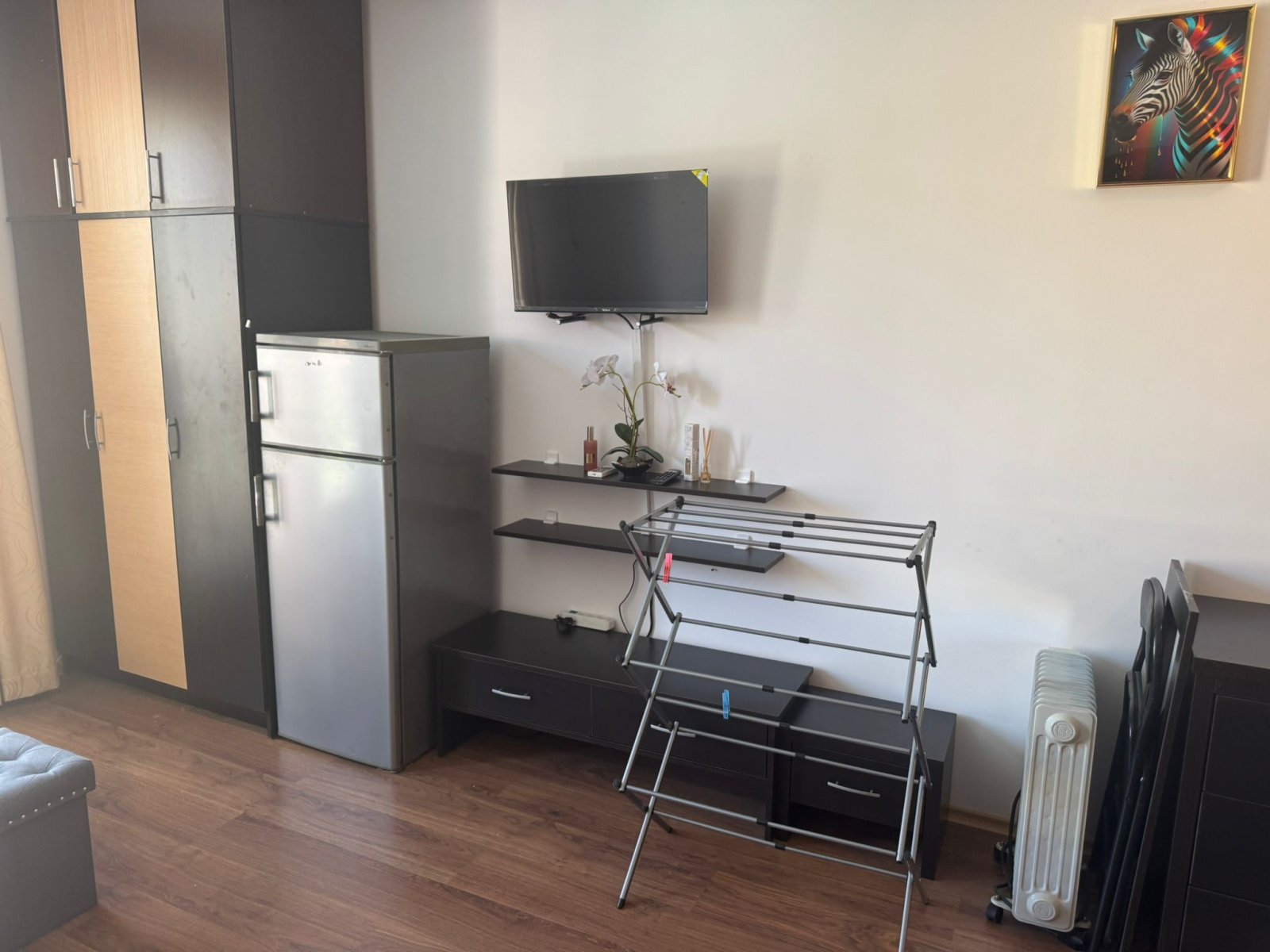 Studio im Sunny Day 6 zur Langzeitmiete Tankovo Bulgarien