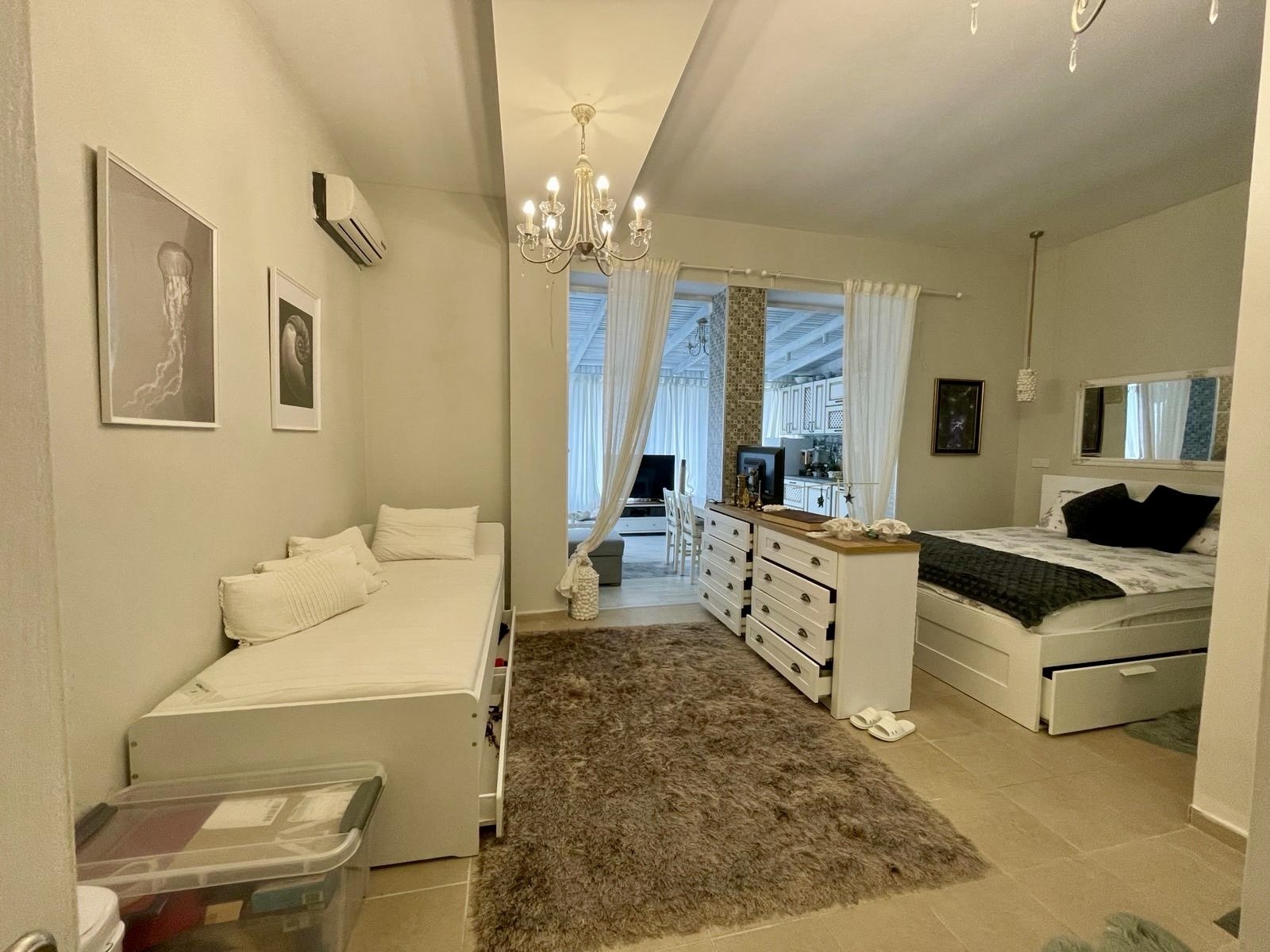 4 Zimmer Wohnung im Komplex Sun Gate Sonnenstrand Bulgarien