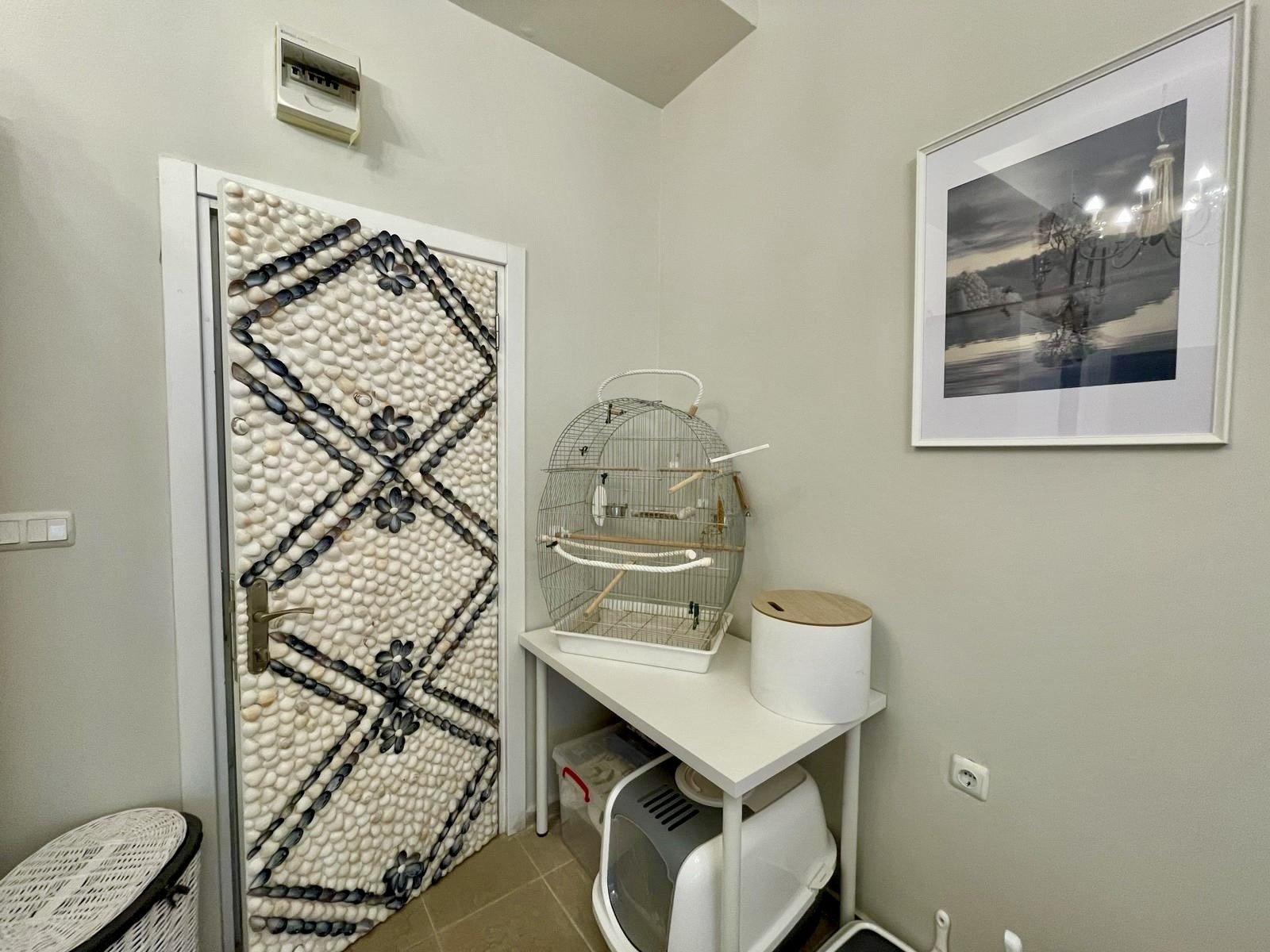 4 Zimmer Wohnung im Komplex Sun Gate Sonnenstrand Bulgarien