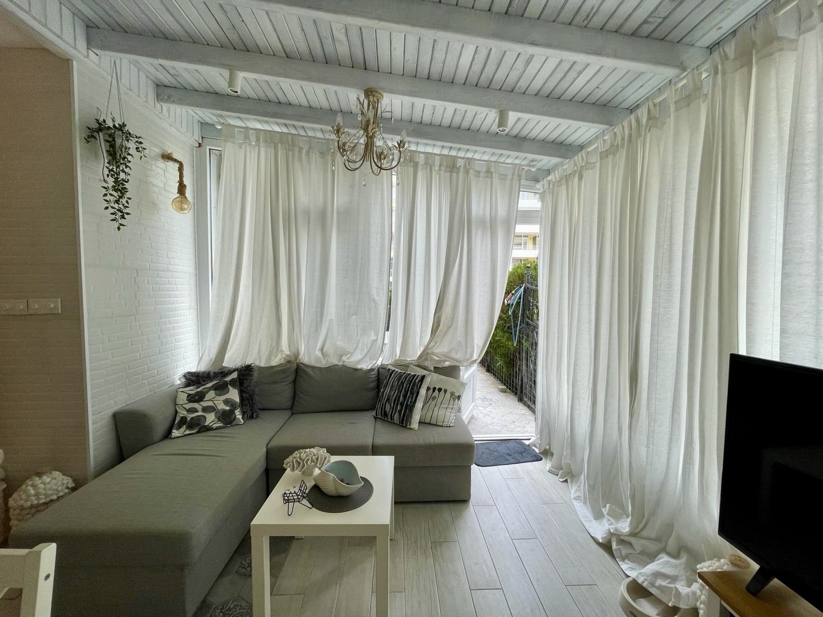 4 Zimmer Wohnung im Komplex Sun Gate Sonnenstrand Bulgarien