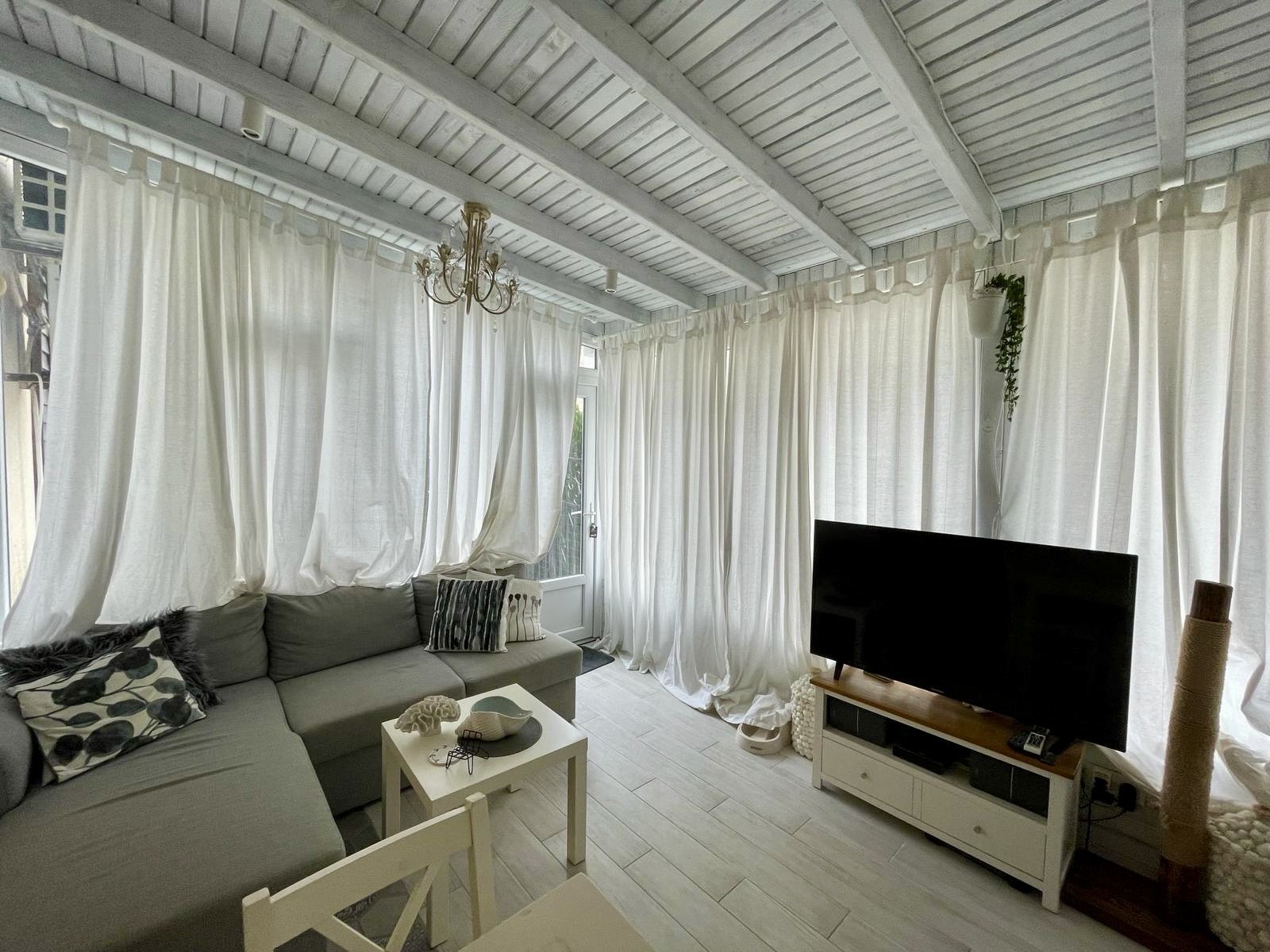 4 Zimmer Wohnung im Komplex Sun Gate Sonnenstrand Bulgarien