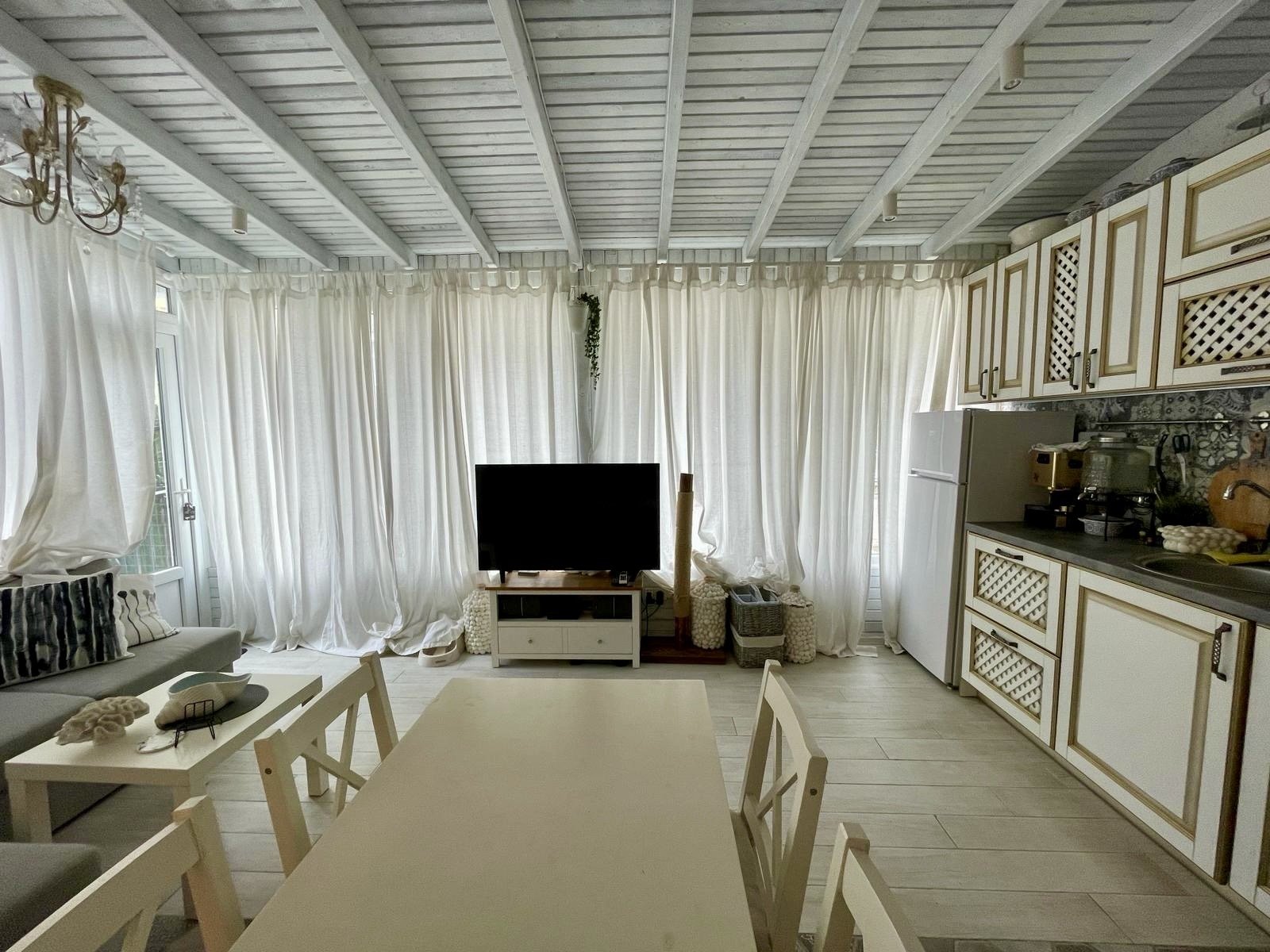 4 Zimmer Wohnung im Komplex Sun Gate Sonnenstrand Bulgarien