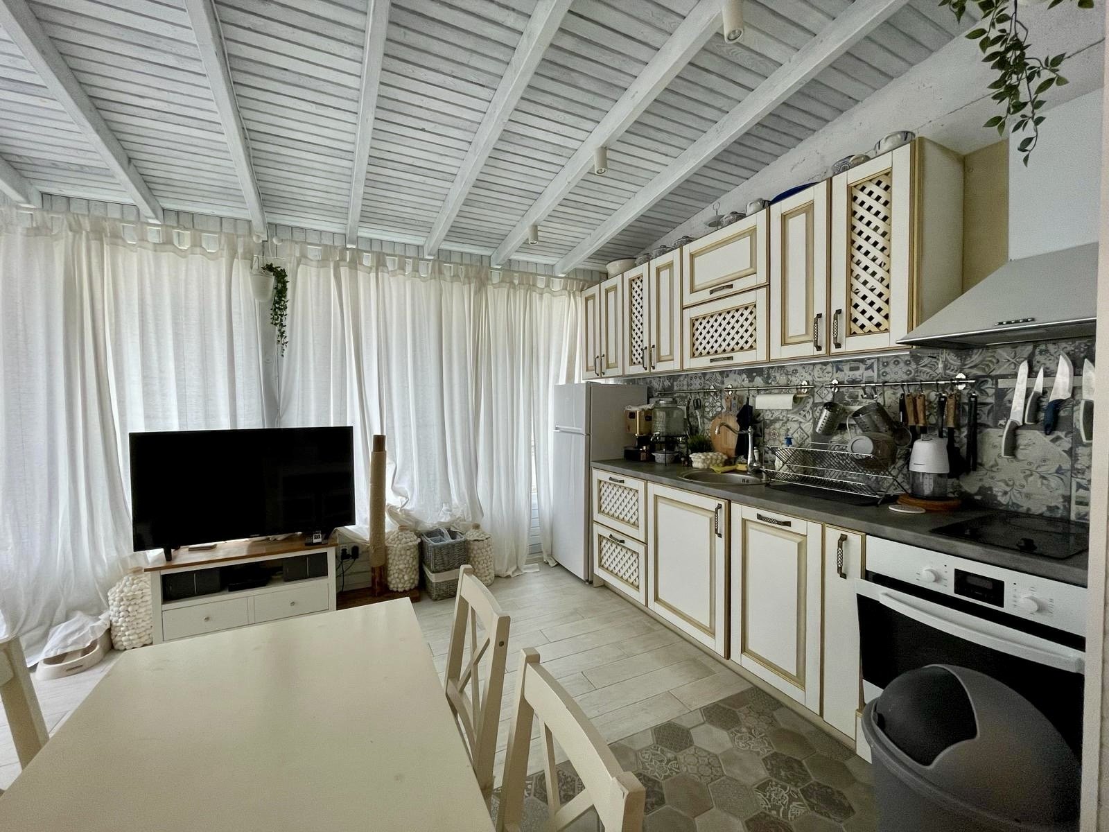 4 Zimmer Wohnung im Komplex Sun Gate Sonnenstrand Bulgarien