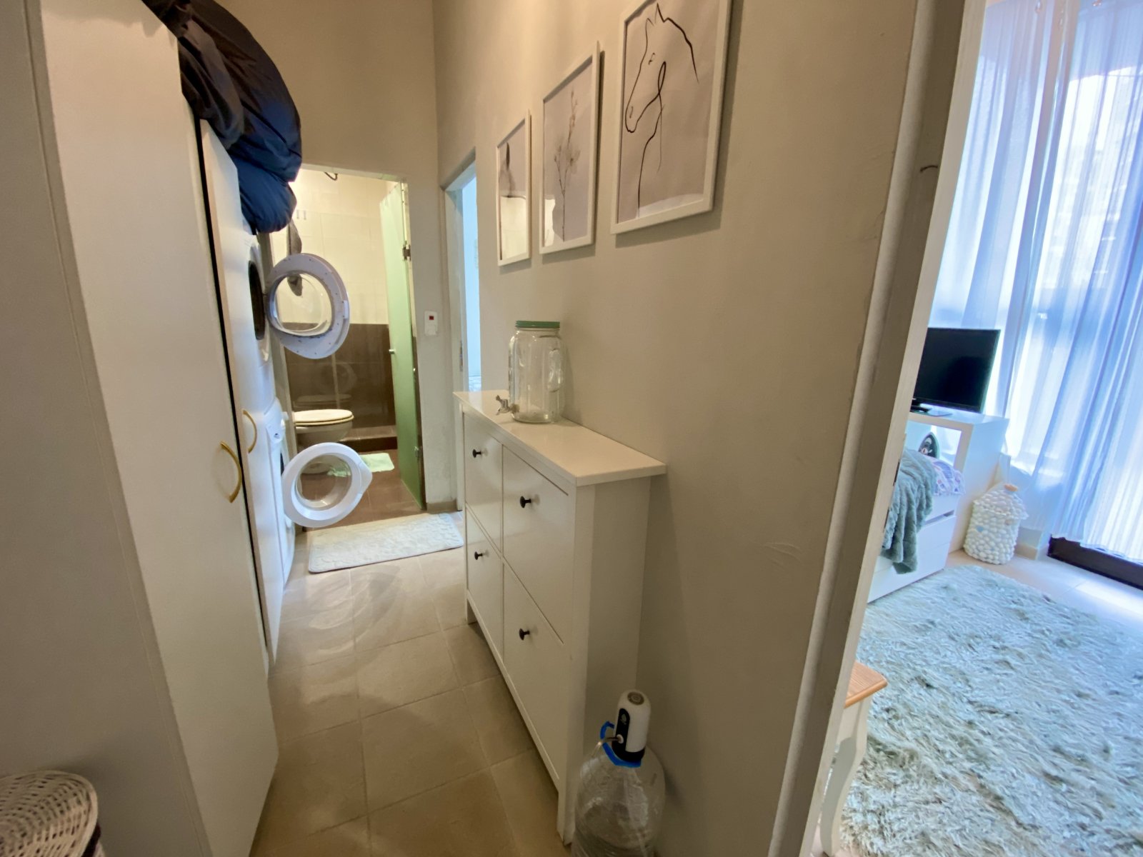 4 Zimmer Wohnung im Komplex Sun Gate Sonnenstrand Bulgarien